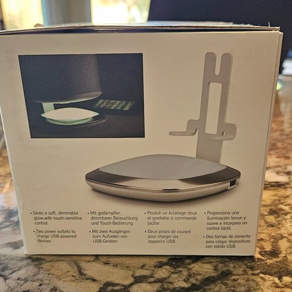 Charging Stand for Sonos Play:1 - Picture 4 of 5